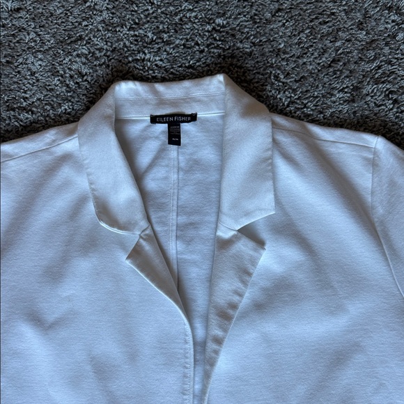 Eileen Fisher Blazer - Picture 4 of 7